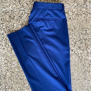 Zara Suit Pant 32x32